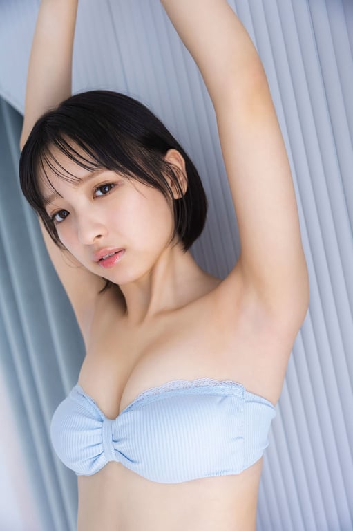 图片[24]-一之濑琉菜 【增量版 全50P】MissMag的游乐场！ 如果MissMag是女仆的话！？ ヤンマガデジタル写真集 - 在线免费观看-阅图吧