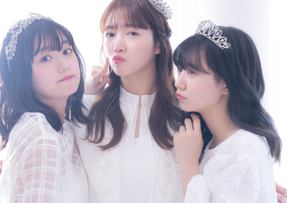 Super Celebration私立惠比寿中学 SpiComi选拔 中山莉子 小久保柚乃 仲村悠菜 SpiSun 写真集-阅图吧