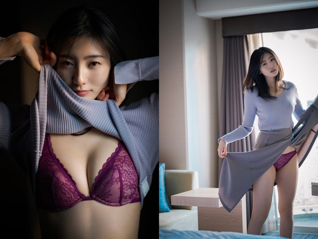 图片[9]-#福井Serina Real 周刊Post数字写真集 - 全本免费在线观看-阅图吧