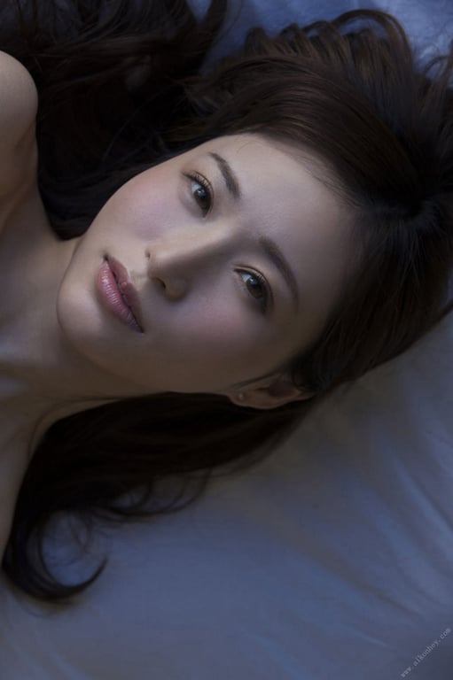 图片[57]-#Moe Amatsuka 天使萌 – Chest Kyun hair nude 胸动心魄发丝裸体 (2017-03-31)\ FRIDAY数字写真集 天使萌「胸动心魄发丝裸体」 - 全本免费在线观看-阅图吧