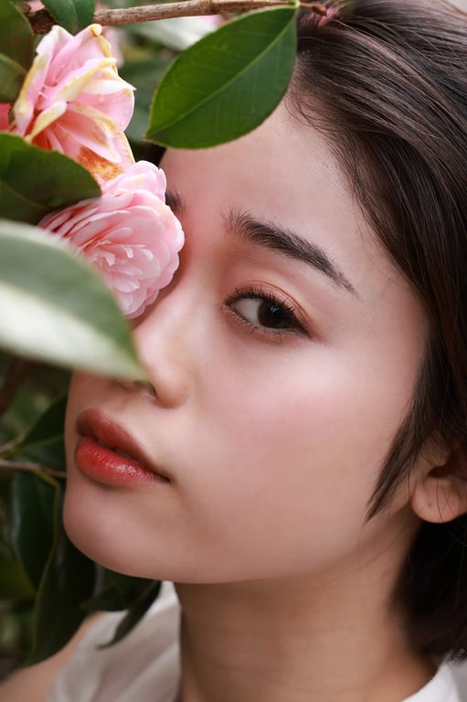 图片[6]-#MINAMO – Glossy ripples 艳漾之波纹 (2021-04-26) - 全本免费在线观看-阅图吧