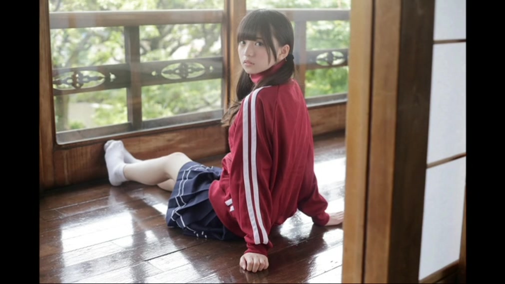 图片[130]-#青山裕企 Photobook 26sets\【青山裕企】飞鸟是我的、妹妹（LQ） - 全本免费在线观看-阅图吧