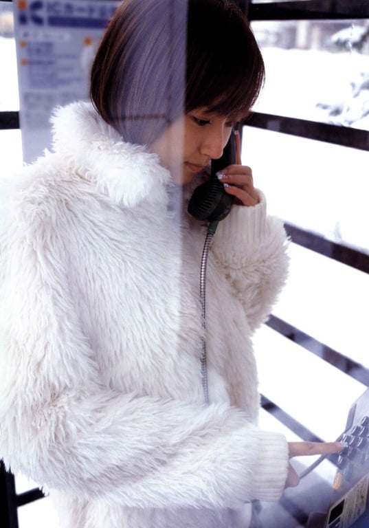 图片[100]-#藤本美贵 – リアル226 (见开连结済) - 全本免费在线观看-阅图吧