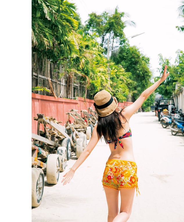 图片[116]-#佐々木希写真集 「Sasaki Nozomi」 - 全本免费在线观看-阅图吧