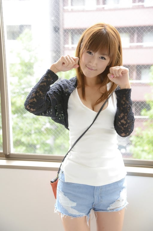 图片[61]-#Seira Yamakawa 山川青空 – A Sexy, Beautiful Girl 性欲旺盛的萝莉美少女 - 全本免费在线观看-阅图吧