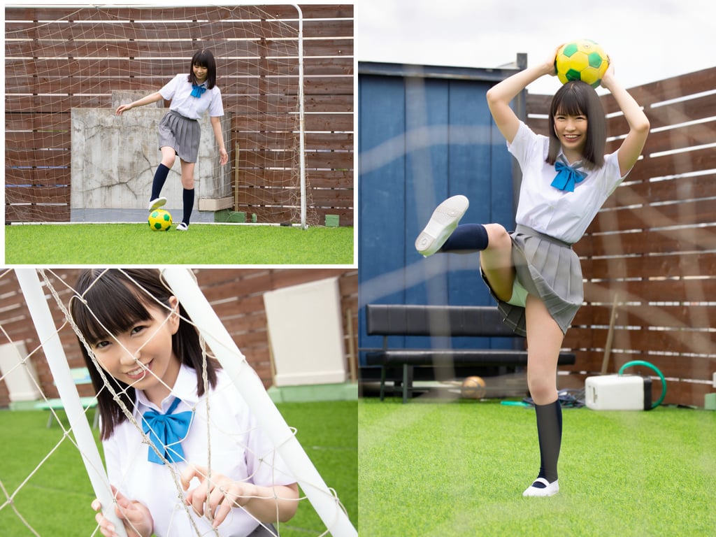 图片[13]-#桜井千春 青春写真集 青春 #アオハル - 全本免费在线观看-阅图吧