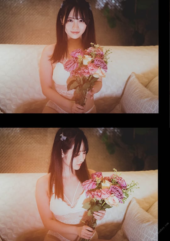 图片[71]-#Rikka Ono 小野六花 – #Escape (2021-03-12) - 全本免费在线观看-阅图吧