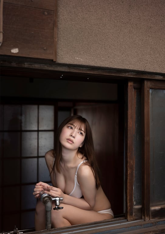 图片[36]-2022.09.28 雪平莉左写真集「Reliain Memory」 - 在线免费观看-阅图吧