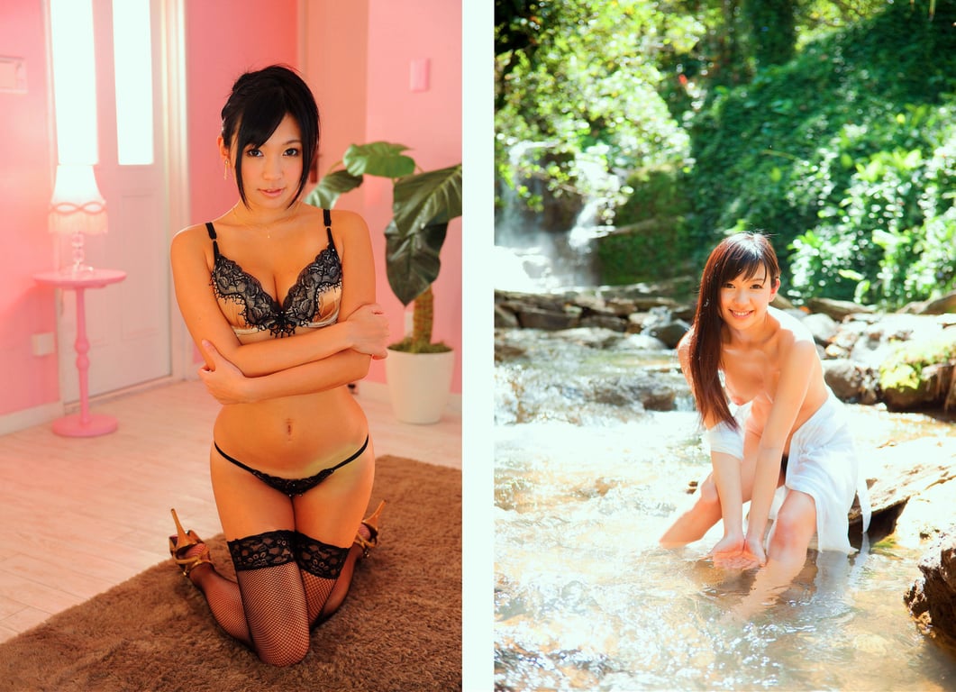 图片[9]-#Nana Ogura 小仓奈奈- Delusional Girlfriend Nude 妄想女友NUDE Vol. 13 - 全本免费在线观看-阅图吧