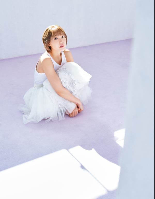 图片[24]-2022.05.16 斉藤朱夏 2nd写真集 朱夏假期 - 在线免费观看-阅图吧