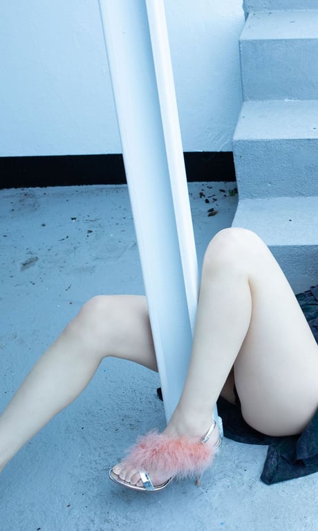 图片[9]-#Kazusa Okuyama 奥山和纱 葛藤。 (2020.01.27) - 全本免费在线观看-阅图吧