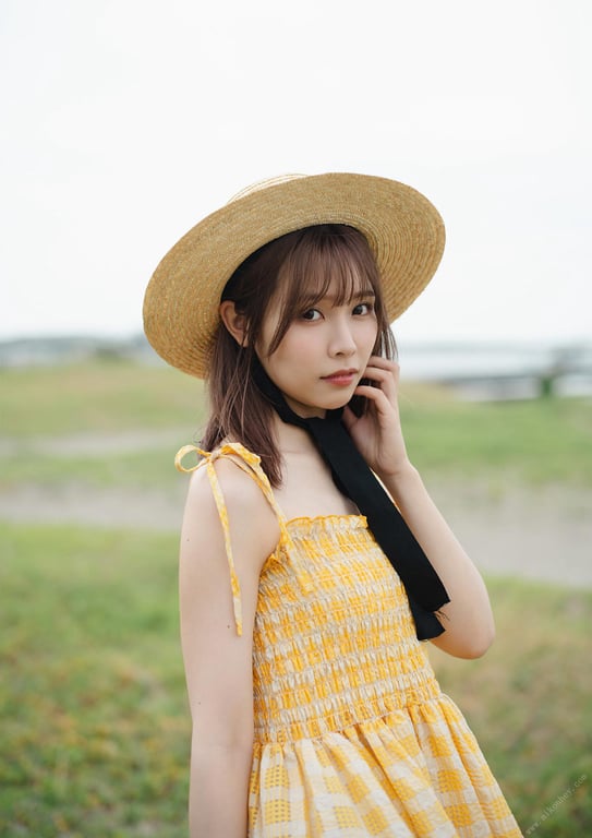 图片[10]-B.L.T.数码写真集 Liyuu「为你绽放的季节。」 - 在线免费观看-阅图吧