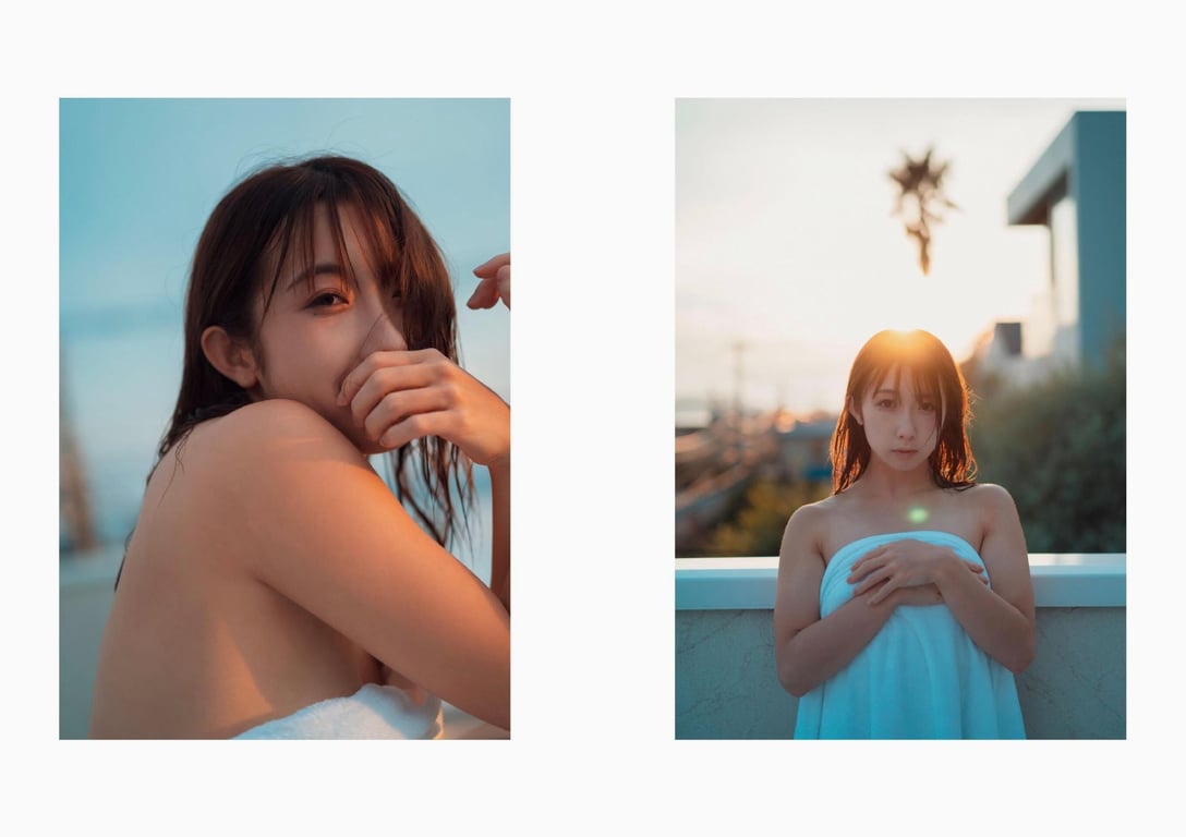 图片[97]-#大河桃 グラビア写真集 旬 (Wunder Publishing House) - 全本免费在线观看-阅图吧