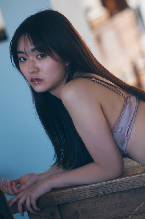 图片[61]-#豊田ルナ 挑発のＨＩＰライン 週刊現代デジタル写真集(2023-05-01) - 全本免费在线观看-阅图吧