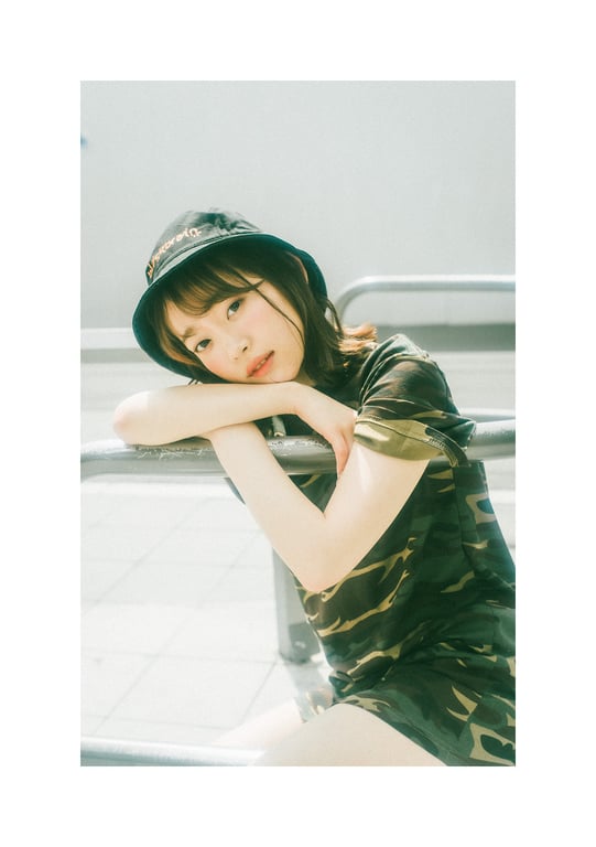 图片[5]-#NEWLOOK【girl meets street】架乃由罗 - 在线免费观看-阅图吧