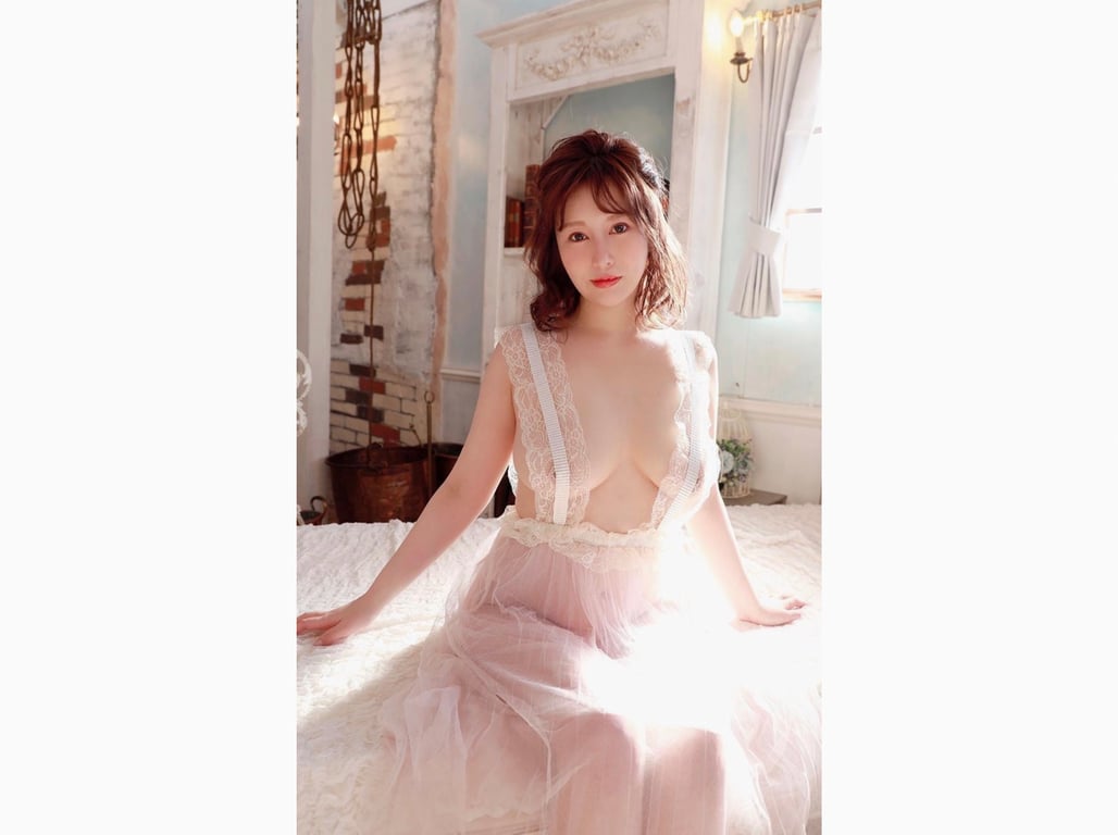 图片[144]-#桃濑来美 デジタル写真集 おやすみフィクション - 全本免费在线观看-阅图吧