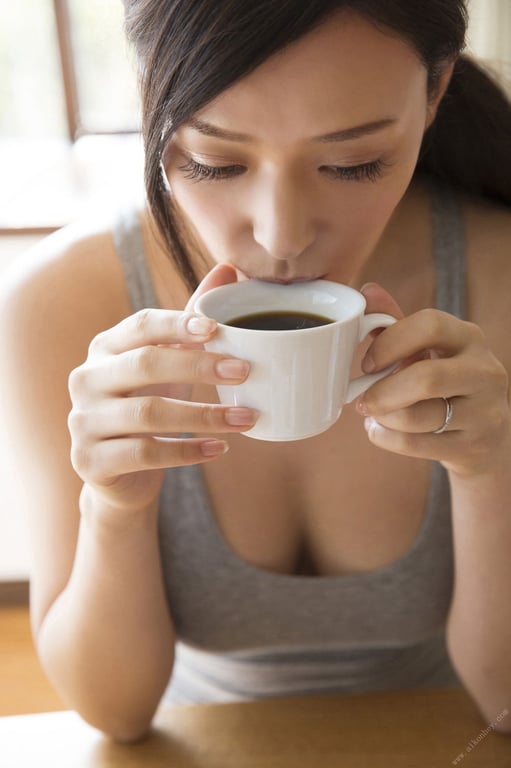 图片[18]-#Chiaki Hiratsuka 平塚千瑛 – Married woman OL nude 人妻OL裸体 (2017-08-18) - 全本免费在线观看-阅图吧