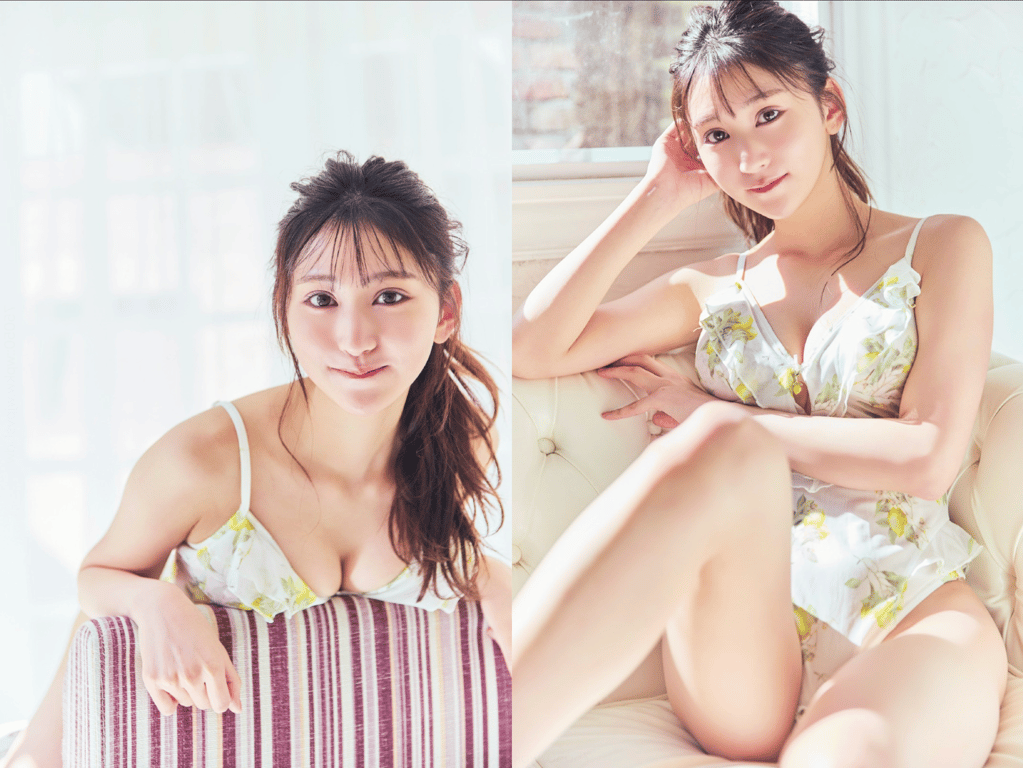 图片[5]-#FLASHPrime 星乃麻里奈 掀开床单的话…可爱(FLASH 2025.04.29-05.06 No.1771) - 全本免费在线观看-阅图吧