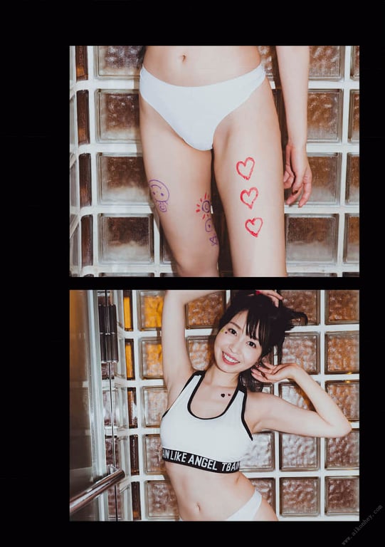 图片[89]-#Aika Yumeno 梦乃爱华 – #Escape (2021-04-26) - 全本免费在线观看-阅图吧