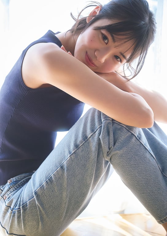 图片[62]-[デジタル限定] 志田こはく写真集「琥珀色の時」 (週プレ PHOTO BOOK) - 在线免费观看-阅图吧