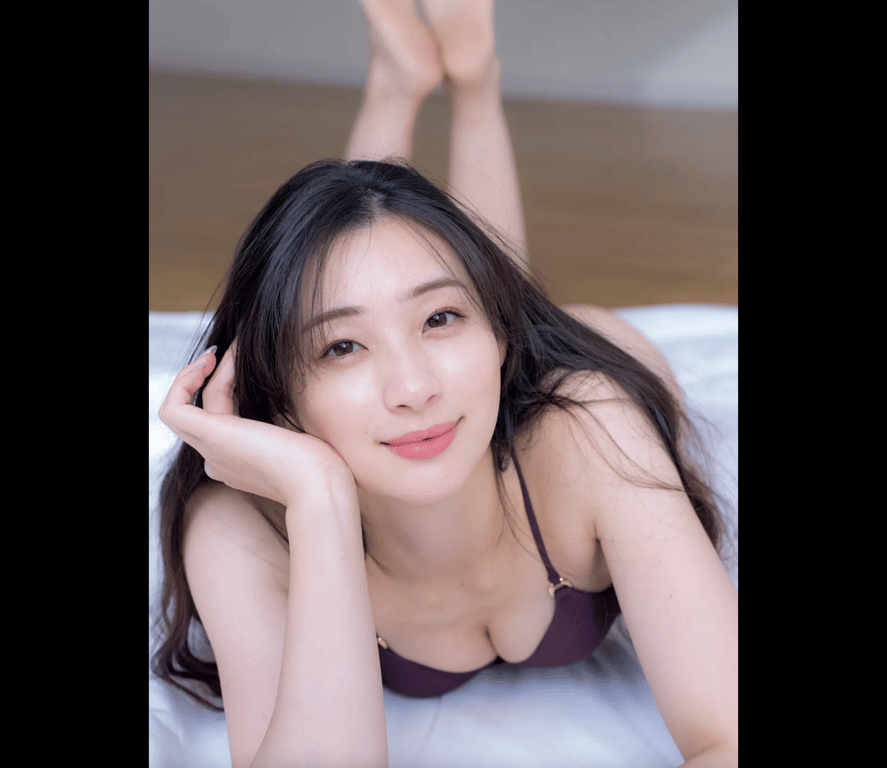 图片[8]-#2023.02.02 足立梨花 迷人的臀线 - 全本免费在线观看-阅图吧