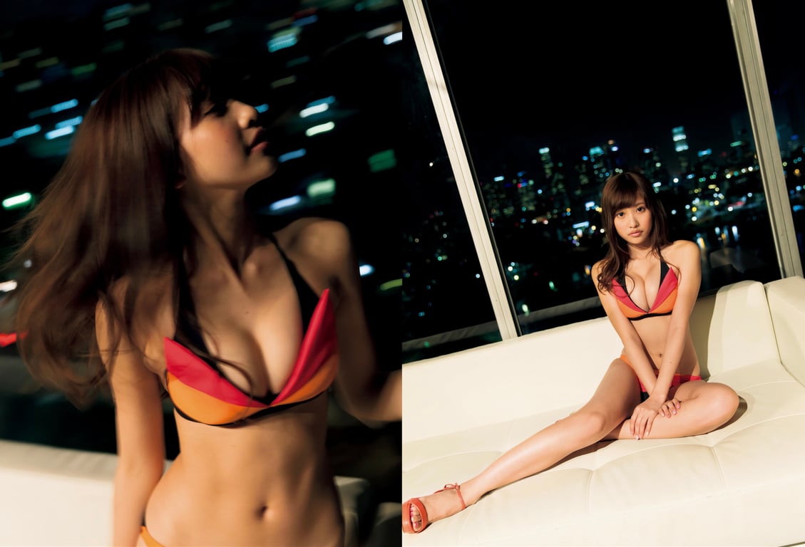 图片[40]-#佐野ひなこ ファースト写真集 Hinako - 全本免费在线观看-阅图吧