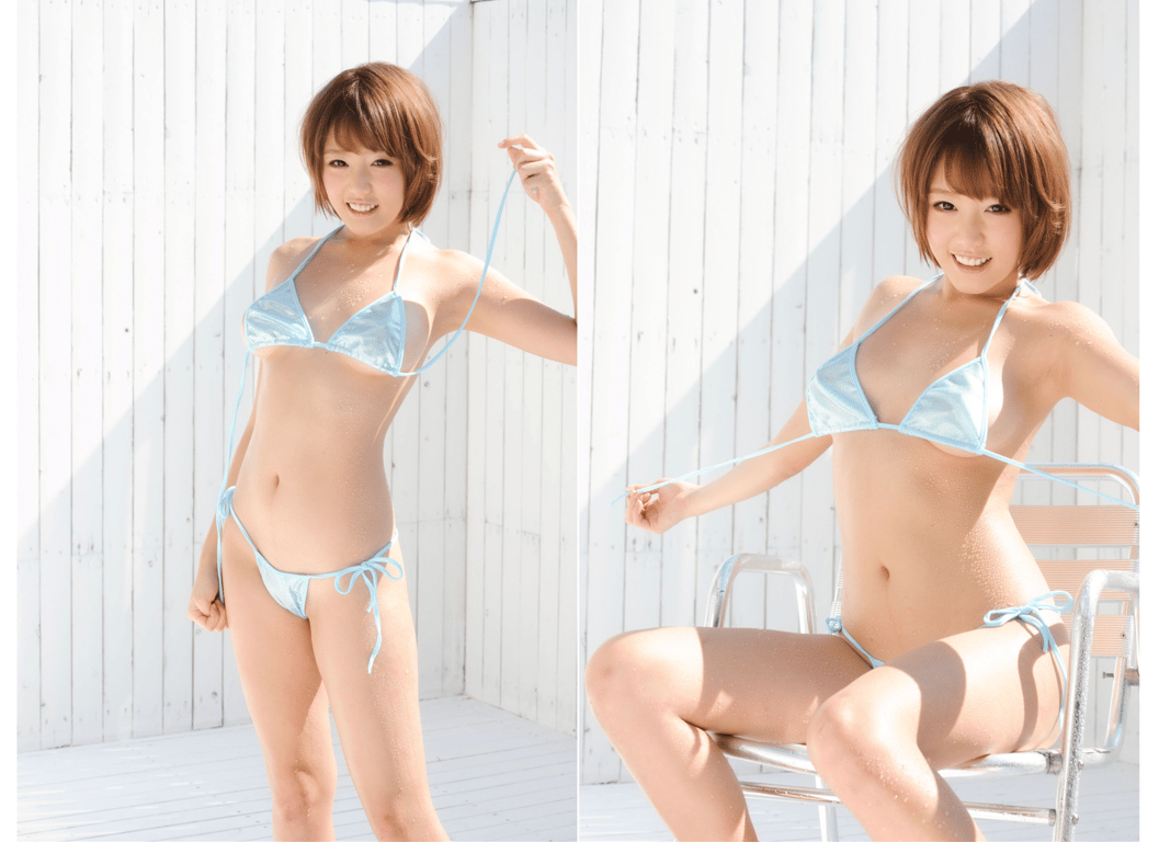 图片[15]-浜崎真緒 数字写真集 SPLASH (pre-) - 在线免费观看-阅图吧