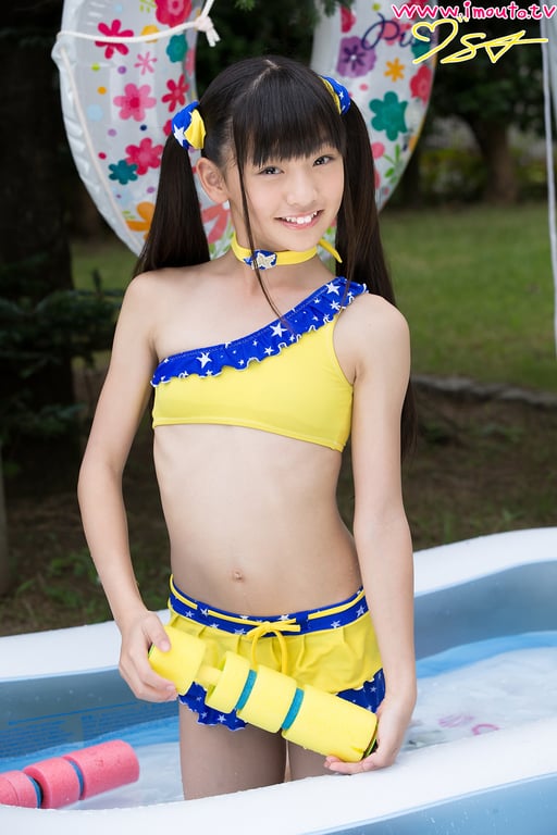 图片[18]-尾野寺みさ 12歳_天然素材01_尾野寺みさ_m04 - 在线免费观看-阅图吧