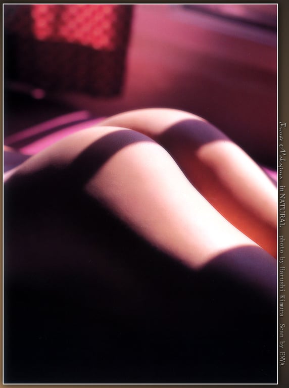 图片[51]-#Fumie Nakajima 中岛史惠 – in NATURAL - 全本免费在线观看-阅图吧