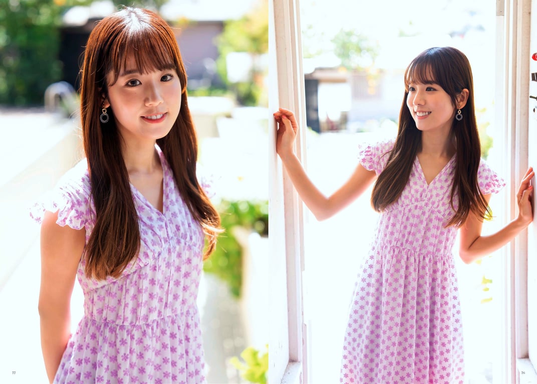 图片[39]-Digital原色美女图鉴 cent.FORCE sprout 现役女子大学生主播 林佑香 上村纱也香 野田心优 八木梨早 - 在线免费观看-阅图吧