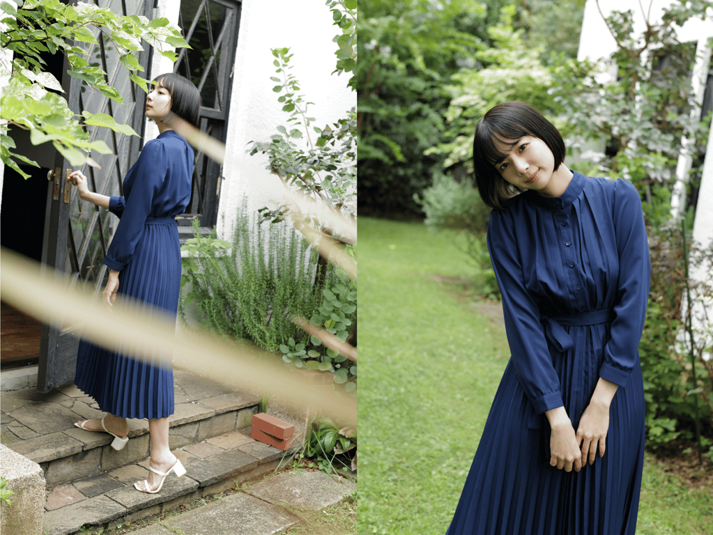 图片[4]-#週刊POST digital写真集 高宮まり x 岡田紗佳『牌 x 牌 Ⅱ』 - 全本免费在线观看-阅图吧