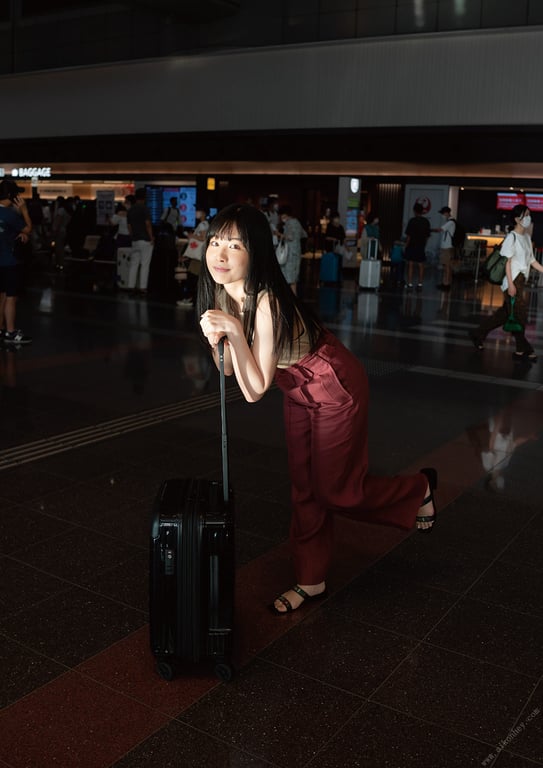 图片[119]-岬なこ1st写真集 你的身旁 - 在线免费观看-阅图吧