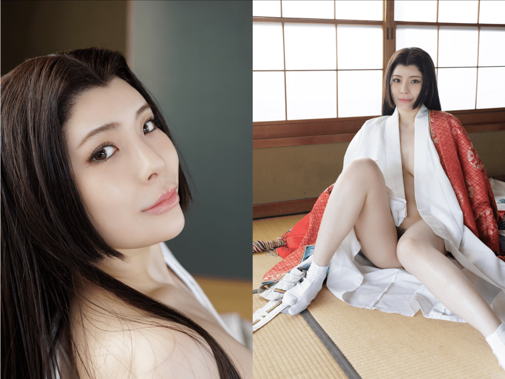 图片[10]-#FLASHデジタル写真集R 神木麗『雅で淫らな世界』 - 全本免费在线观看-阅图吧