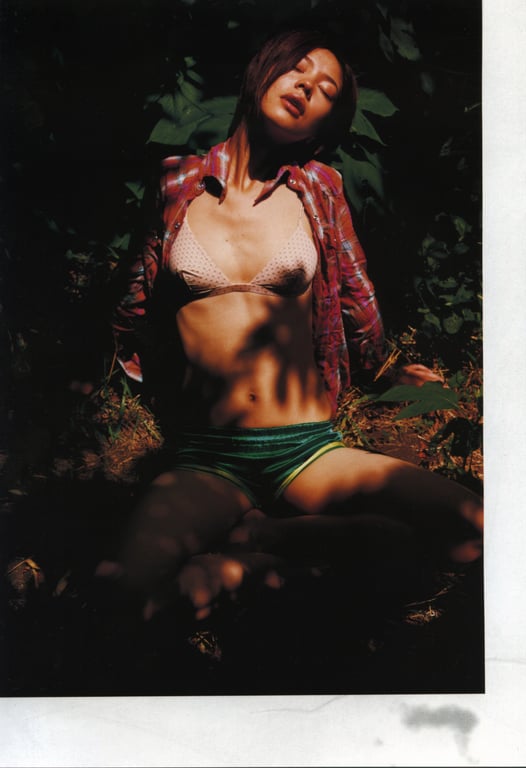 图片[47]-#(月刊シリーズ 072) – 月刊072 浅见丽娜 - 全本免费在线观看-阅图吧