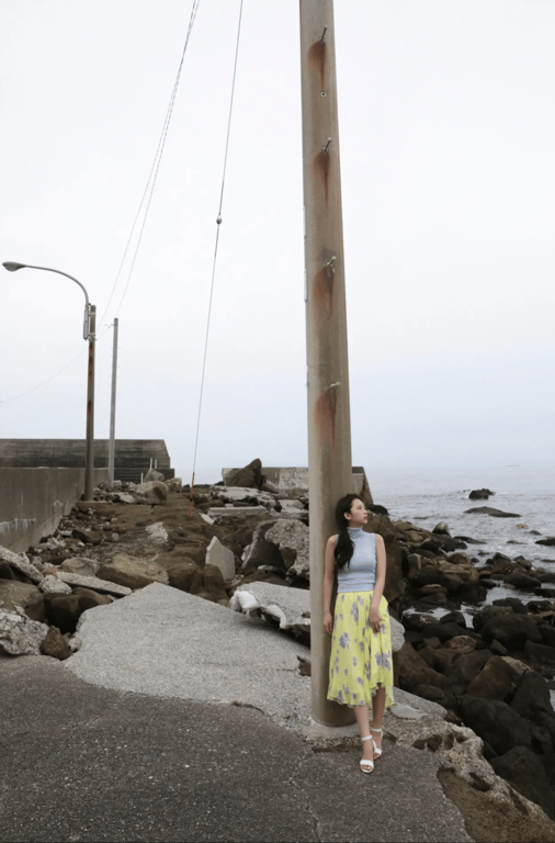 图片[6]-#街山美穗「潮骚」 ＦＲＩＤＡＹデジタル写真集 - 全本免费在线观看-阅图吧