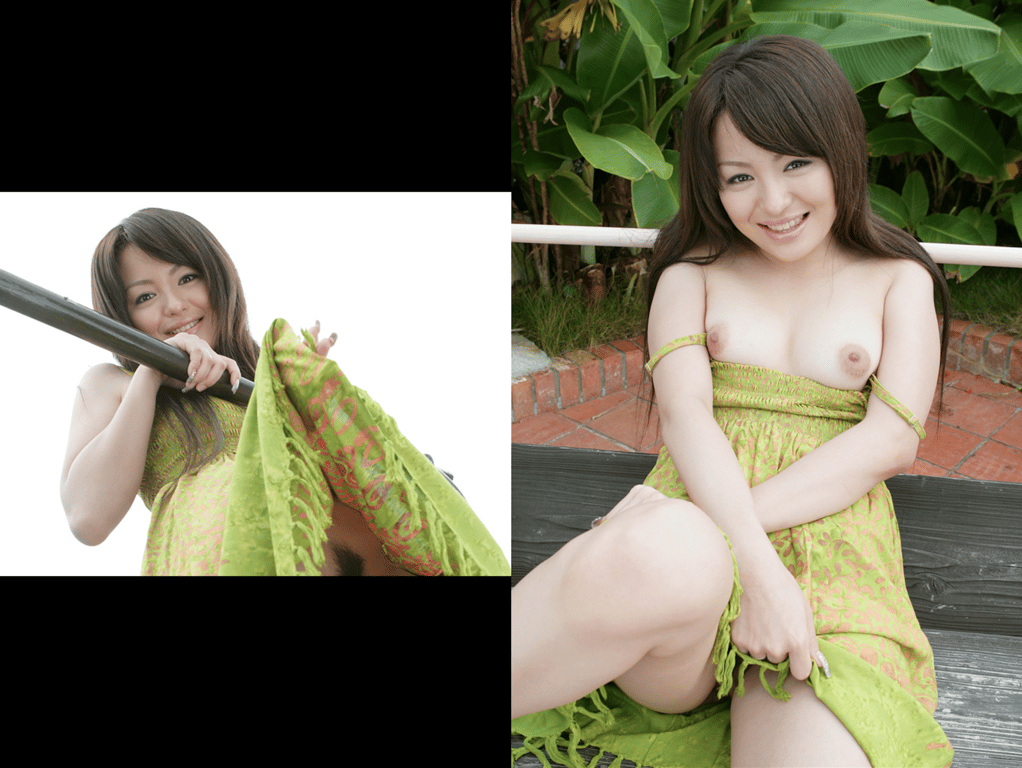 图片[18]-VANILLA 百華莉央 デジタル写真集 (Pink俱乐部) - 在线免费观看-阅图吧