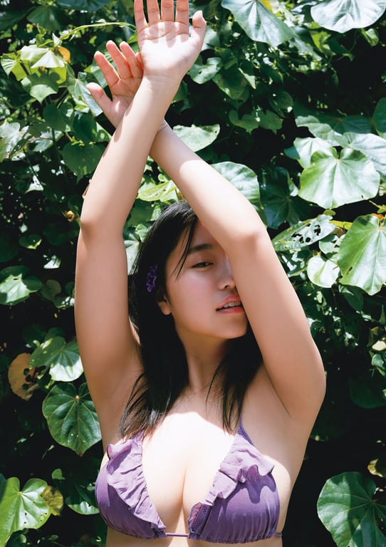 图片[142]-#Yuno Ohara 大原優乃 – Sigh 吐息 (2019-10-11) - 全本免费在线观看-阅图吧