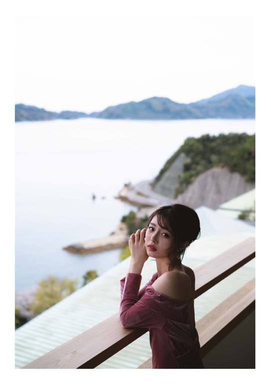 图片[117]-市川美织1st写真集 PRIVATE - 在线免费观看-阅图吧