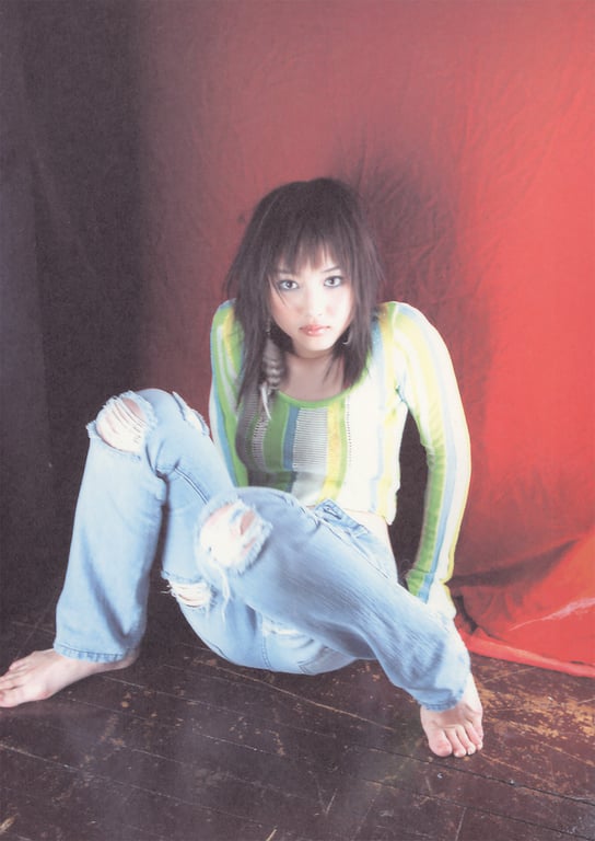 图片[60]-#杏さゆり – あんずDROPS - 全本免费在线观看-阅图吧