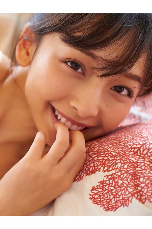 图片[30]-#華村飛鳥「Girl Friend」ヤングガンガンデジタル限定写真集 - 全本免费在线观看-阅图吧