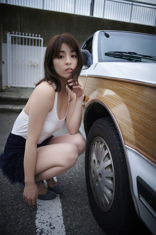 图片[73]-#FRIDAYデジタル写真集 柳ゆり菜「一緒に一泊旅行 vol．1」 - 全本免费在线观看-阅图吧