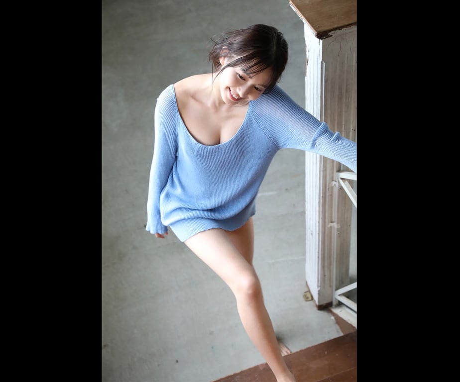 图片[89]-#FRIDAYデジタル写真集 志田音々 誰もが恋するピュアSEXY No Watermark - 全本免费在线观看-阅图吧