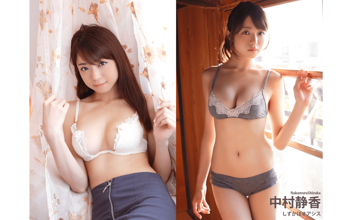 图片[54]-#中井優希 勇气满满 Masterpiece #003 (ver.A) - 全本免费在线观看-阅图吧