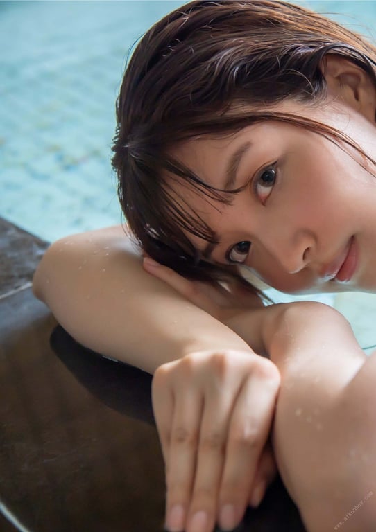 图片[77]-#夏木 凛 デジタル写真集「Endless Summer」 - 全本免费在线观看-阅图吧