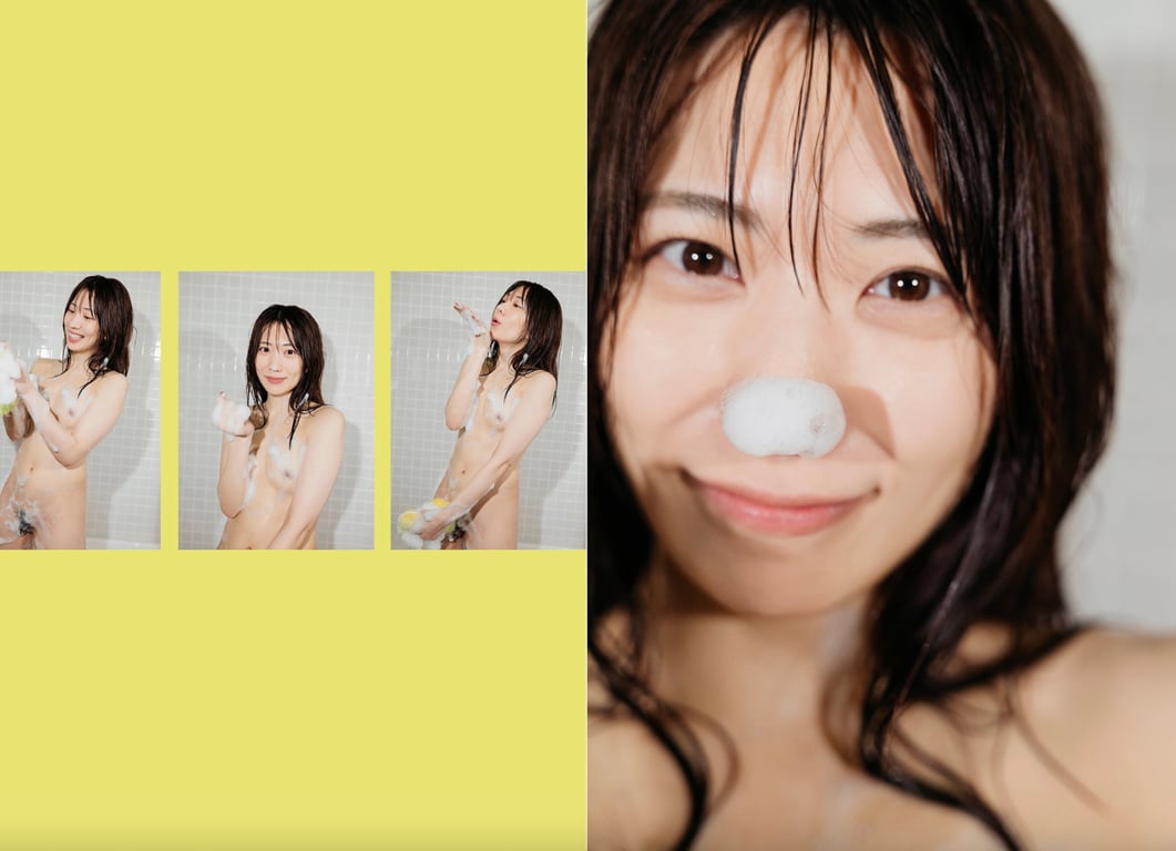 图片[12]-#山岸逢花 デジタル写真集 とられち - 全本免费在线观看-阅图吧