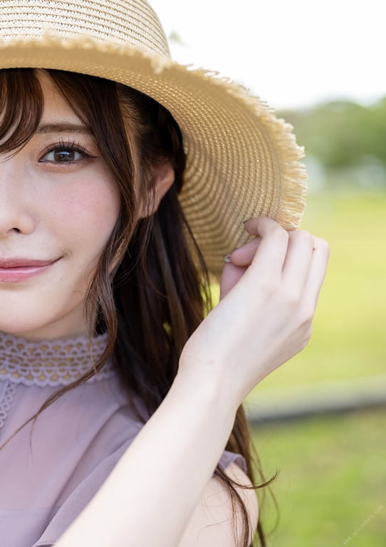 图片[34]-#橋本有菜 デジタル写真集「Awaking」EPISODE ：2 - 全本免费在线观看-阅图吧