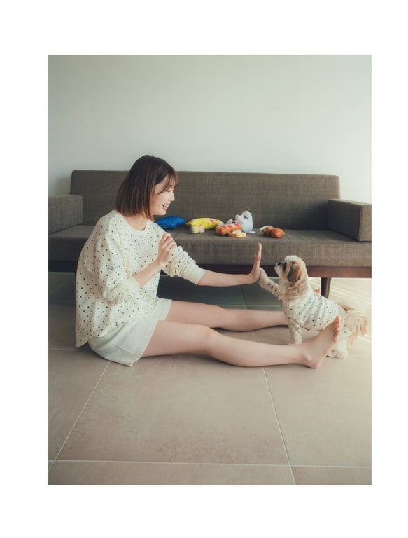 图片[122]-2024.06.18 日向坂46 高本彩花1st写真集 在我的记忆中 - 在线免费观看-阅图吧