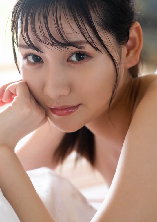 图片[38]-#Ria Yamate 山手梨爱 – 1st Photobook Ria (2022-08-20) - 全本免费在线观看-阅图吧