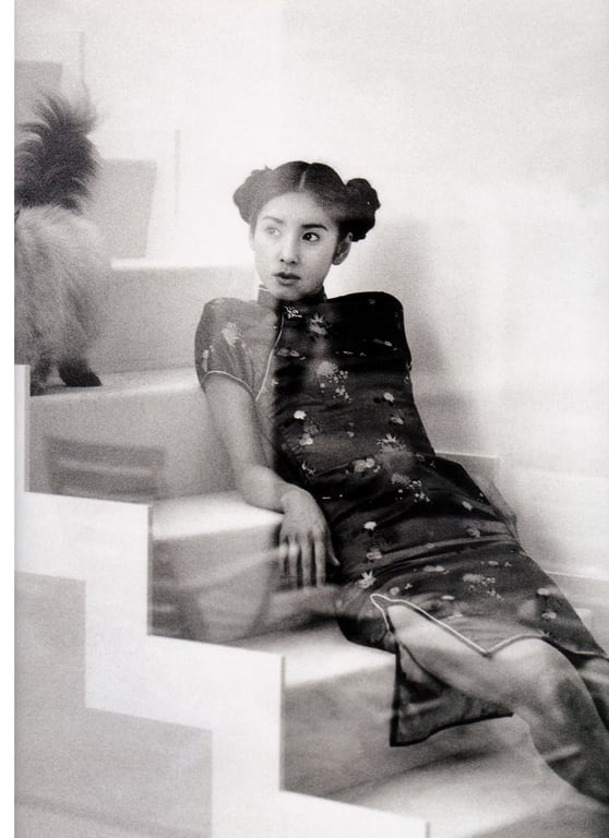 图片[55]-#Hitomi Kuroki 黑木瞳 – 17 months (17个月的) ｄｅｓｉｇｎｅｄ ｗｏｍａｎ - 全本免费在线观看-阅图吧