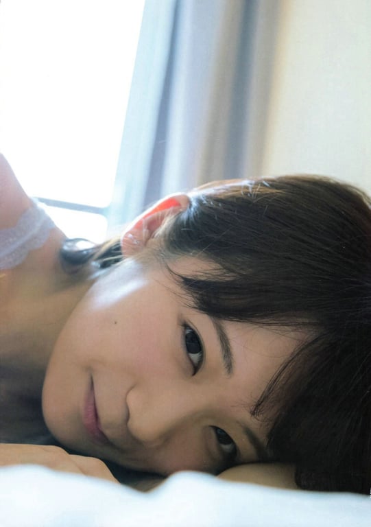 图片[87]-#秋元真夏首本写真集 真夏的气压配置 - 全本免费在线观看-阅图吧